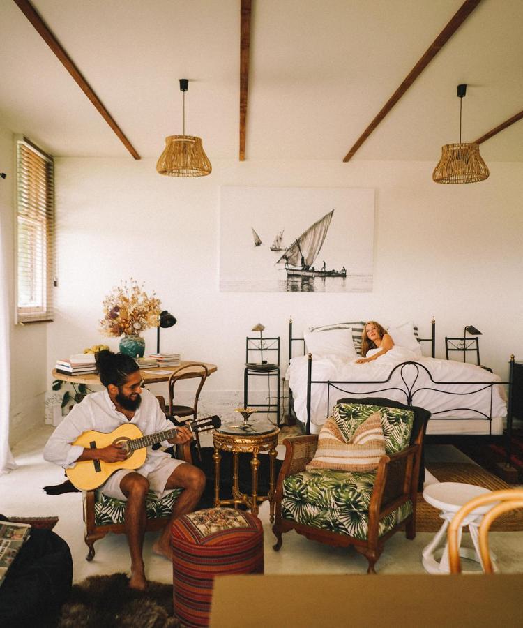Converted Barn - Tiger House Hermitage 北哈夫洛克 外观 照片
